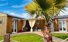 Les Petits Chalets De Kzo