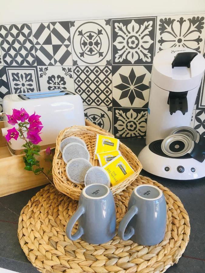 Les Petits Chalets De Kzo La Teste-de-Buch Extérieur photo