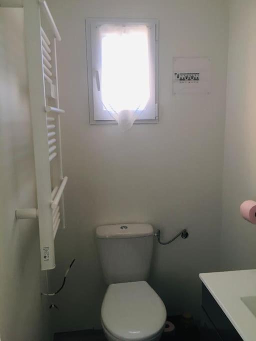 Les Petits Chalets De Kzo La Teste-de-Buch Extérieur photo